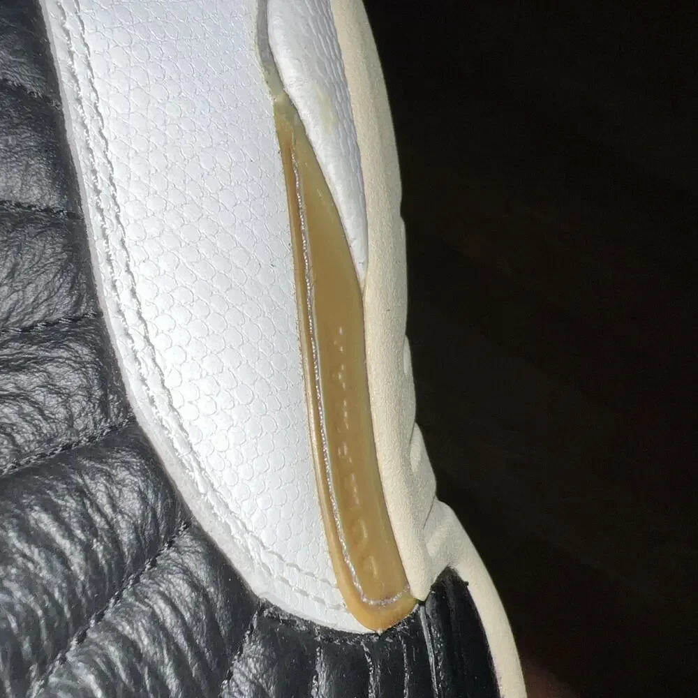 Jordan hi shoes